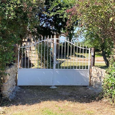 Les Anges Bleus Villa Chavannes-Sur-Reyssouze Kültér fotó