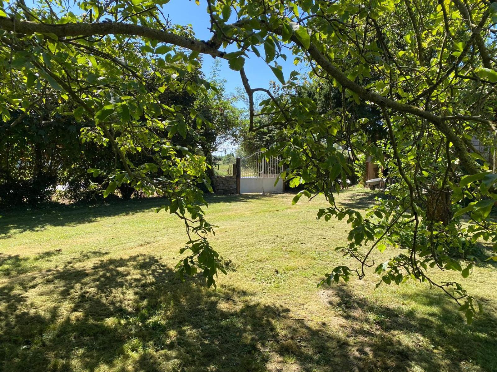 Les Anges Bleus Villa Chavannes-Sur-Reyssouze Kültér fotó